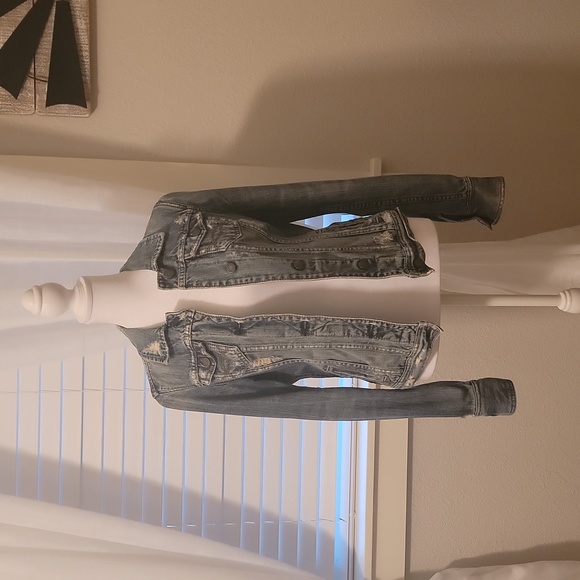 Denim Jacket - Picture 8 of 9